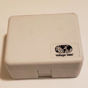 Voltage Valet adapter